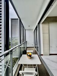 The Hillier (D23), Apartment #580212751
